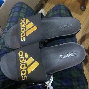 Adidas Slides